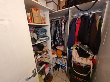 Duplex en venta 2 habitaciones Guaymallen El Sauce