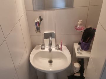 Duplex en venta 2 habitaciones Guaymallen El Sauce