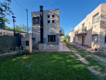Duplex en venta 2 habitaciones Guaymallen El Sauce