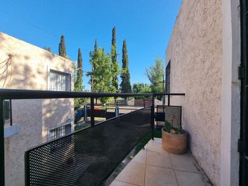 Duplex en venta 2 habitaciones Guaymallen El Sauce