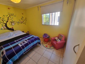 Duplex en venta 2 habitaciones Guaymallen El Sauce