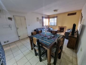Duplex en venta 2 habitaciones Guaymallen El Sauce