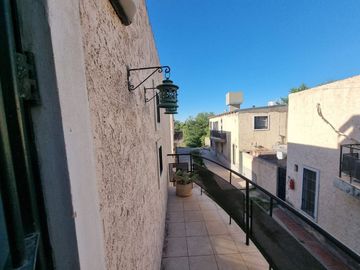 Duplex en venta 2 habitaciones Guaymallen El Sauce