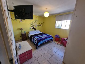 Duplex en venta 2 habitaciones Guaymallen El Sauce