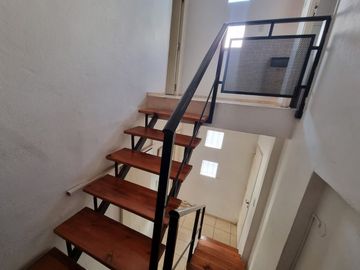 Duplex en venta 2 habitaciones Guaymallen El Sauce
