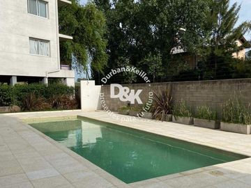 Departamento en alquiler de 2 ambientes c/cochera en Tigre