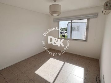 Departamento en alquiler de 2 ambientes c/cochera en Tigre