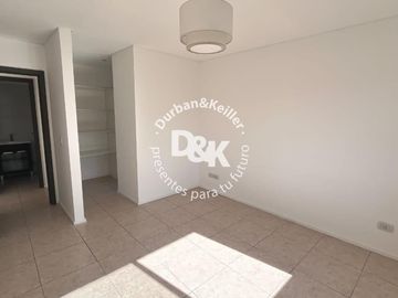 Departamento en alquiler de 2 ambientes c/cochera en Tigre