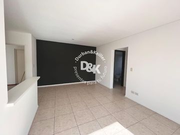 Departamento en alquiler de 2 ambientes c/cochera en Tigre
