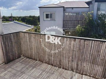 Departamento en alquiler de 2 ambientes c/cochera en Tigre