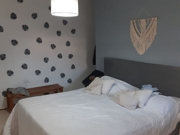 Casa esquina en Venta Barrio Trapiche Godoy Cruz