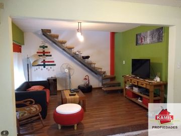Casa en venta de 3 dormitorios c/ cochera en Pedro Pico