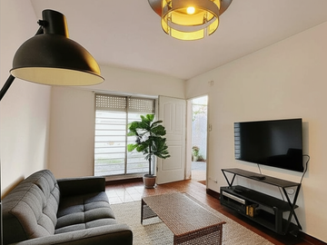Departamento en venta de 1 dormitorio en Universitario