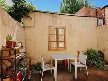 Departamento en venta de 1 dormitorio en Universitario