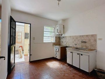 Departamento en venta de 1 dormitorio en Universitario
