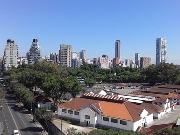 Departamento en alquiler de 1 dormitorio en Palermo