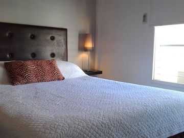 Departamento en alquiler de 1 dormitorio en Palermo