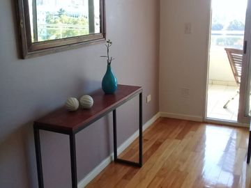 Departamento en alquiler de 1 dormitorio en Palermo
