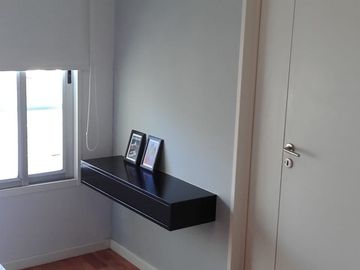 Departamento en alquiler de 1 dormitorio en Palermo