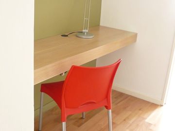 Departamento en alquiler de 1 dormitorio en Palermo