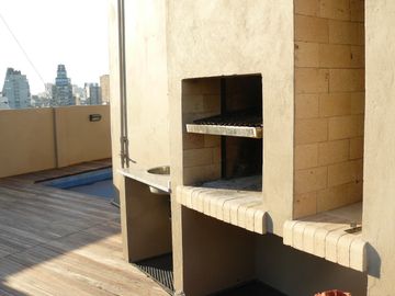 Departamento en alquiler de 1 dormitorio en Palermo