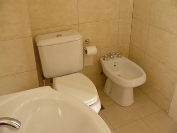 Departamento en alquiler de 1 dormitorio en Palermo