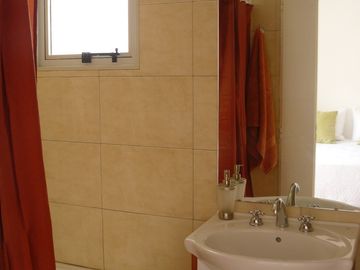 Departamento en alquiler de 1 dormitorio en Palermo