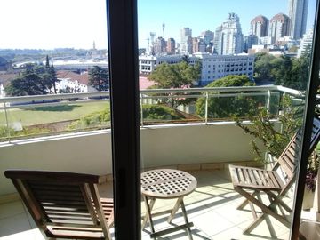 Departamento en alquiler de 1 dormitorio en Palermo