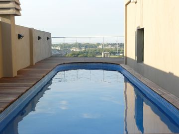 Departamento en alquiler de 1 dormitorio en Palermo