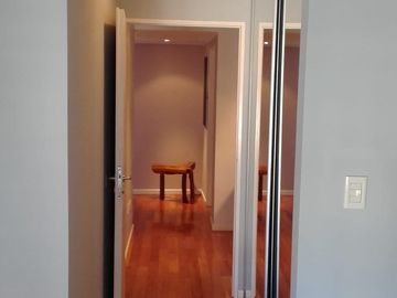 Departamento en alquiler de 1 dormitorio en Palermo