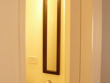 Departamento en alquiler de 1 dormitorio en Palermo