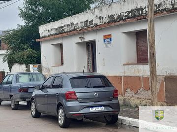Venta casa en Villa Cura Brochero-OPORTUNIDAD zona comercial K119CB