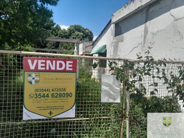 Venta casa en Villa Cura Brochero-OPORTUNIDAD zona comercial K119CB