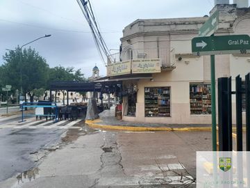 Venta casa en Villa Cura Brochero-OPORTUNIDAD zona comercial K119CB