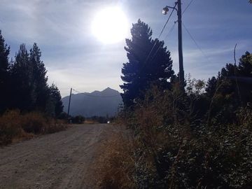 Terreno en Epuyén