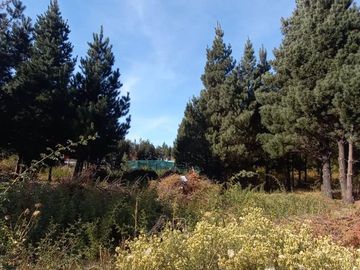 Terreno en Epuyén