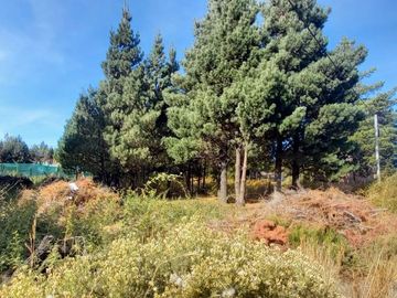 Terreno en Epuyén