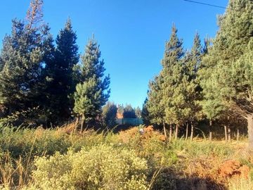 Terreno en Epuyén