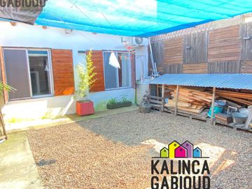 Casa en venta de 3 dormitorios c/ cochera en San José