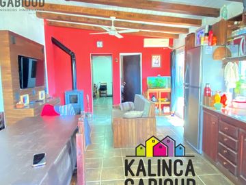 Casa en venta de 3 dormitorios c/ cochera en San José