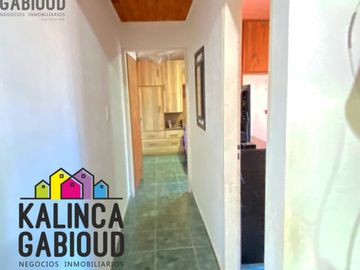 Casa en venta de 3 dormitorios c/ cochera en San José