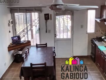 Casa en venta de 3 dormitorios c/ cochera en San José