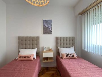 VENTA departamento Plaza Mitre Mar del Plata 3 ambientes
