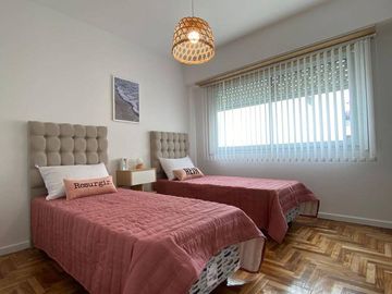 VENTA departamento Plaza Mitre Mar del Plata 3 ambientes