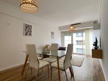 VENTA departamento Plaza Mitre Mar del Plata 3 ambientes