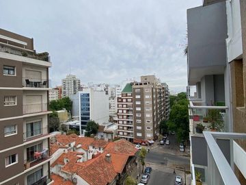 VENTA departamento Plaza Mitre Mar del Plata 3 ambientes