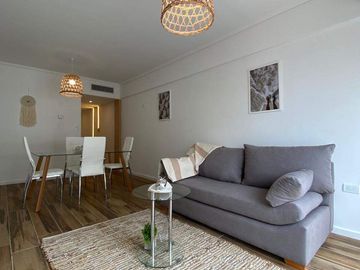 VENTA departamento Plaza Mitre Mar del Plata 3 ambientes