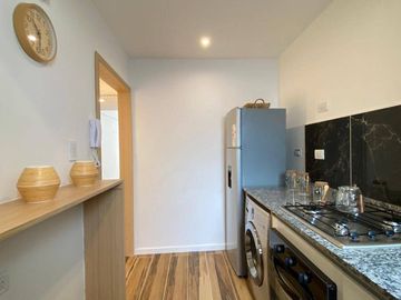 VENTA departamento Plaza Mitre Mar del Plata 3 ambientes