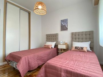 VENTA departamento Plaza Mitre Mar del Plata 3 ambientes
