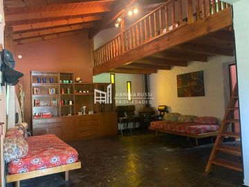 Casa quinta en venta de 130m2 ubicado en Tortuguitas